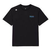 MOVEMENT GRAPHIC WVN SHORT SLEEVE SWEATSHIRT 男士 運動上衣