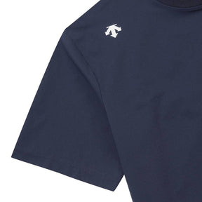 MOVEMENT GRAPHIC WVN SHORT SLEEVE SWEATSHIRT 男士 運動上衣