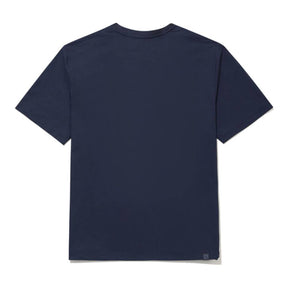 MOVEMENT GRAPHIC WVN SHORT SLEEVE SWEATSHIRT 男士 運動上衣