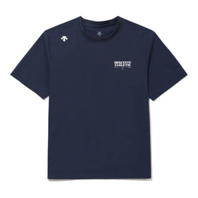 MOVEMENT GRAPHIC WVN SHORT SLEEVE SWEATSHIRT 男士 運動上衣