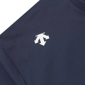 MOVEMENT GRAPHIC WVN SHORT SLEEVE SWEATSHIRT 男士 運動上衣