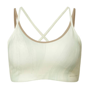 WOMEN'S BREEZESKIN SHORT BRA TOP 女士 運動內衣