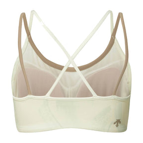 WOMEN'S BREEZESKIN SHORT BRA TOP 女士 運動內衣