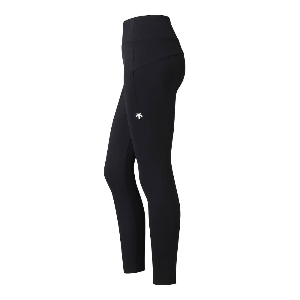 WOMEN'S BREEZESKIN 9.5-LENGTH LEGGINGS 女士 訓練緊身褲