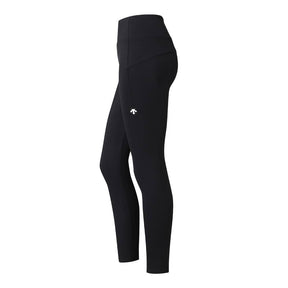 WOMEN'S BREEZESKIN 9.5-LENGTH LEGGINGS 女士 訓練緊身褲