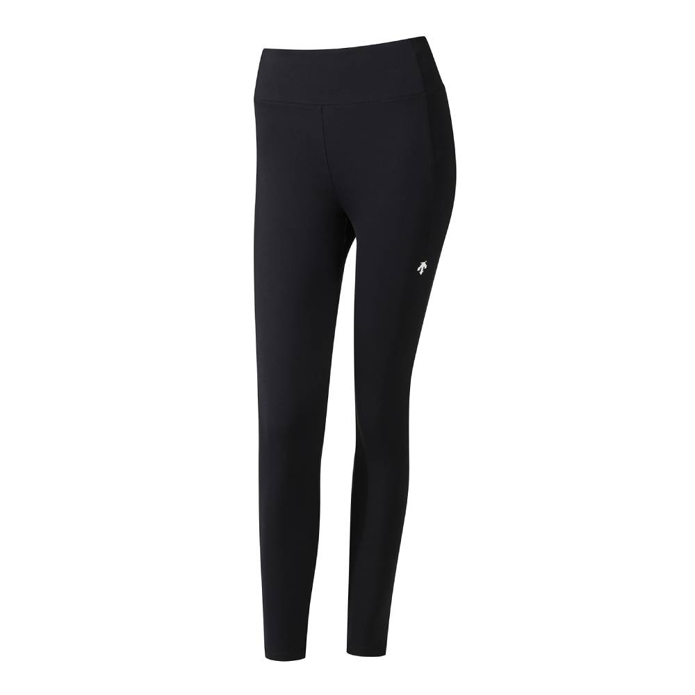 WOMEN'S BREEZESKIN 9.5-LENGTH LEGGINGS 女士 訓練緊身褲