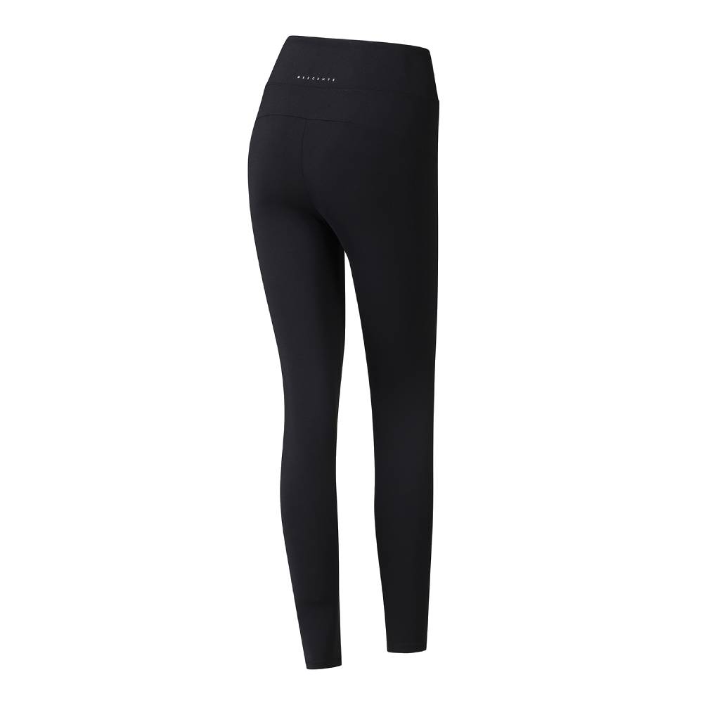 WOMEN'S BREEZESKIN 9.5-LENGTH LEGGINGS 女士 訓練緊身褲