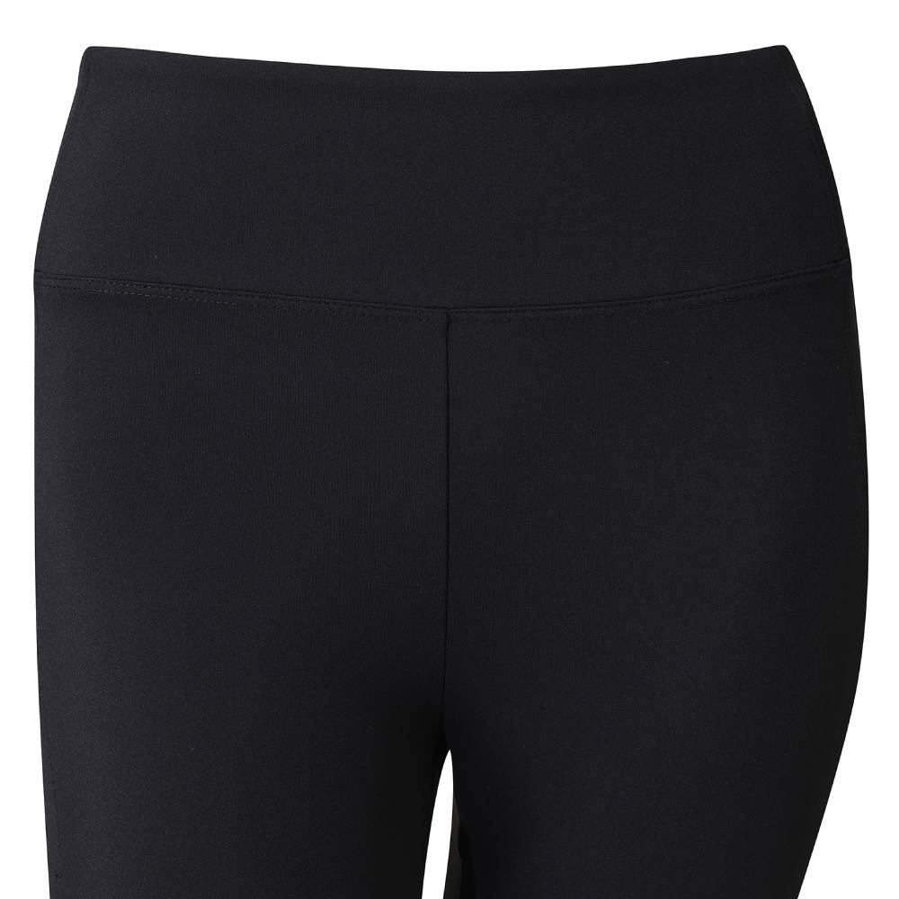 WOMEN'S BREEZESKIN 9.5-LENGTH LEGGINGS 女士 訓練緊身褲