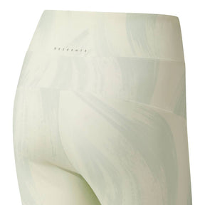 WOMEN'S BREEZESKIN 9.5-LENGTH LEGGINGS 女士 訓練緊身褲
