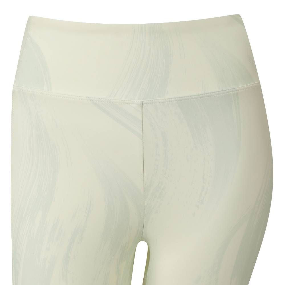 WOMEN'S BREEZESKIN 9.5-LENGTH LEGGINGS 女士 訓練緊身褲