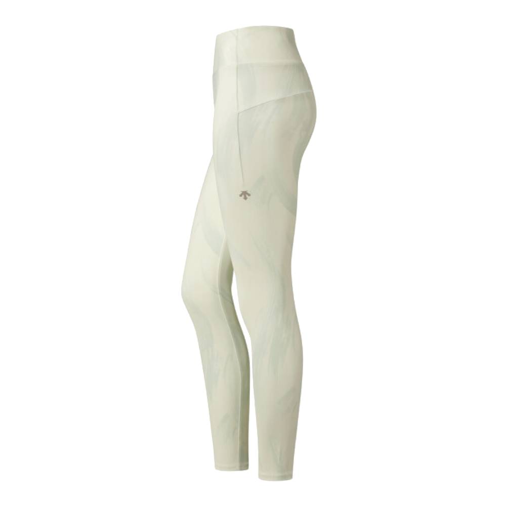 WOMEN'S BREEZESKIN 9.5-LENGTH LEGGINGS 女士 訓練緊身褲