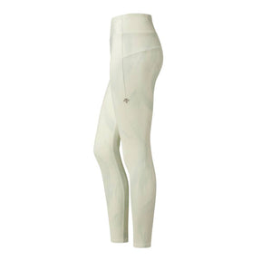 WOMEN'S BREEZESKIN 9.5-LENGTH LEGGINGS 女士 訓練緊身褲
