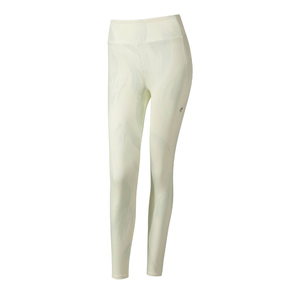 WOMEN'S BREEZESKIN 9.5-LENGTH LEGGINGS 女士 訓練緊身褲