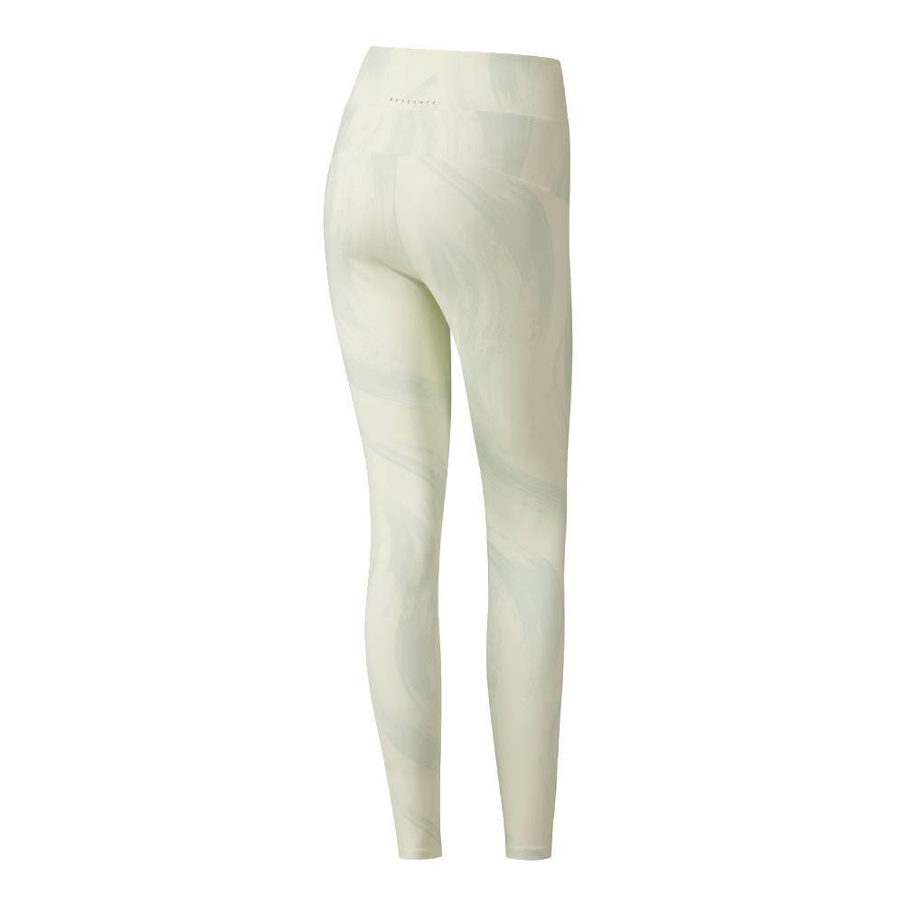WOMEN'S BREEZESKIN 9.5-LENGTH LEGGINGS 女士 訓練緊身褲