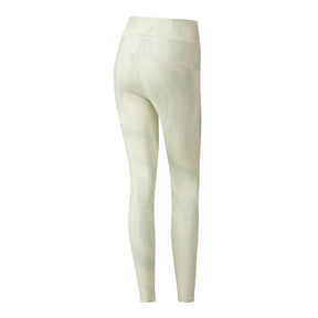 WOMEN'S BREEZESKIN 9.5-LENGTH LEGGINGS 女士 訓練緊身褲