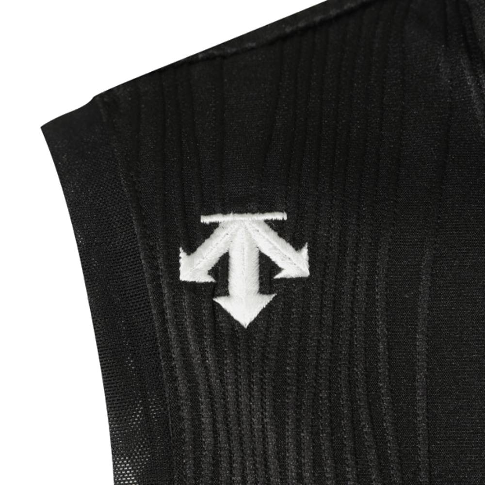 WOMENS RIB SLEEVELESS 女士 運動背心