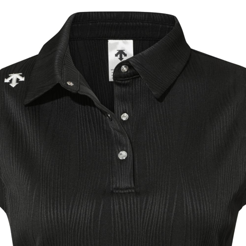 WOMENS RIB SLEEVELESS 女士 運動背心
