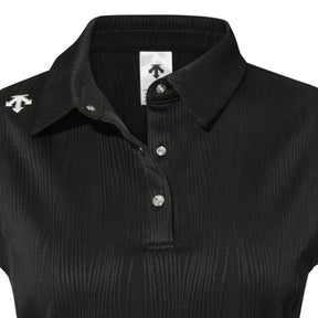 WOMENS RIB SLEEVELESS 女士 運動背心