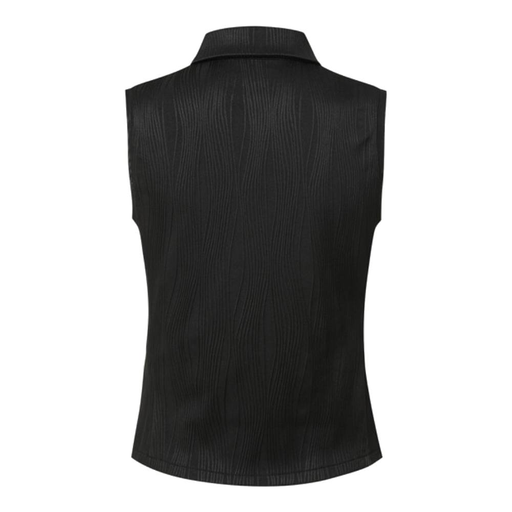 WOMENS RIB SLEEVELESS 女士 運動背心