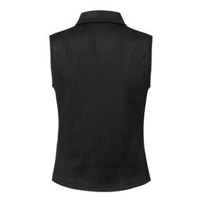 WOMENS RIB SLEEVELESS 女士 運動背心