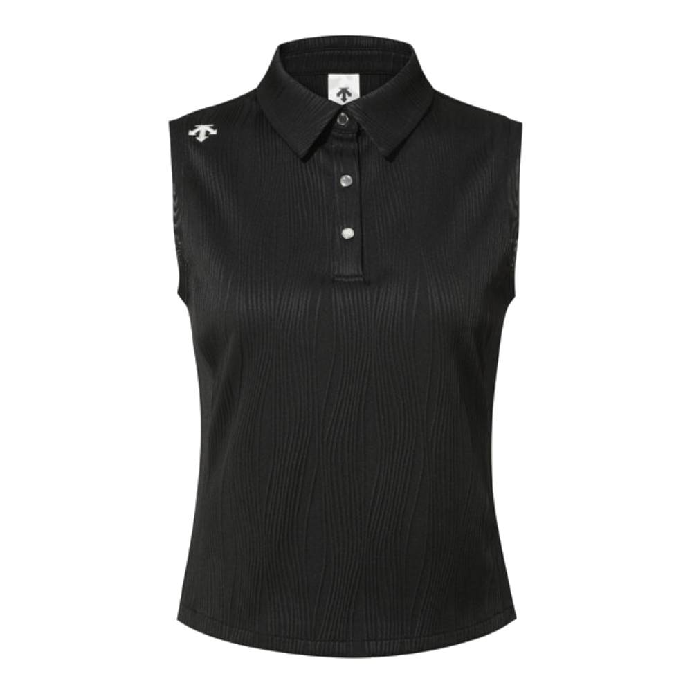 WOMENS RIB SLEEVELESS 女士 運動背心