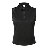 WOMENS RIB SLEEVELESS 女士 運動背心
