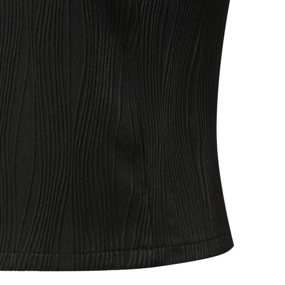WOMENS RIB SLEEVELESS 女士 運動背心