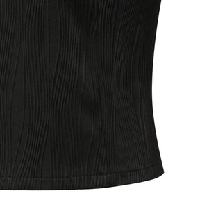 WOMENS RIB SLEEVELESS 女士 運動背心