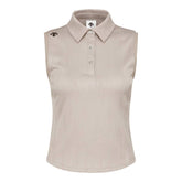 WOMENS RIB SLEEVELESS 女士 運動背心