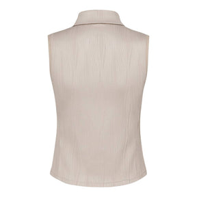WOMENS RIB SLEEVELESS 女士 運動背心