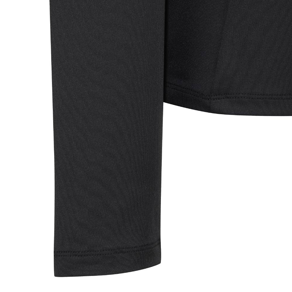 WOMENS BASIC LONG SLEEVE T-SHIRTS 女士 運動上衣