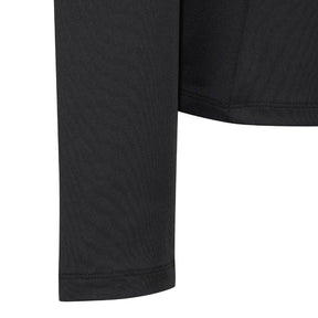 WOMENS BASIC LONG SLEEVE T-SHIRTS 女士 運動上衣