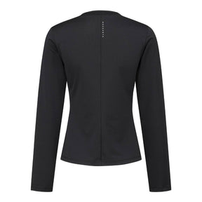 WOMENS BASIC LONG SLEEVE T-SHIRTS 女士 運動上衣