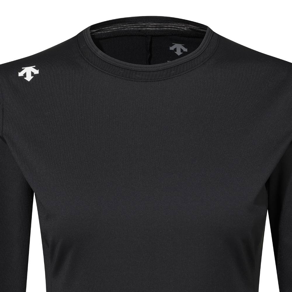 WOMENS BASIC LONG SLEEVE T-SHIRTS 女士 運動上衣