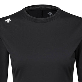 WOMENS BASIC LONG SLEEVE T-SHIRTS 女士 運動上衣