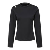 WOMENS BASIC LONG SLEEVE T-SHIRTS 女士 運動上衣