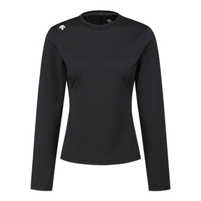 WOMENS BASIC LONG SLEEVE T-SHIRTS 女士 運動上衣