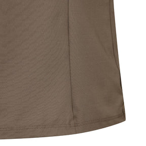 WOMENS BASIC LONG SLEEVE T-SHIRTS 女士 運動上衣