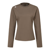 WOMENS BASIC LONG SLEEVE T-SHIRTS 女士 運動上衣