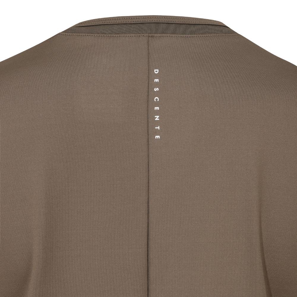 WOMENS BASIC LONG SLEEVE T-SHIRTS 女士 運動上衣