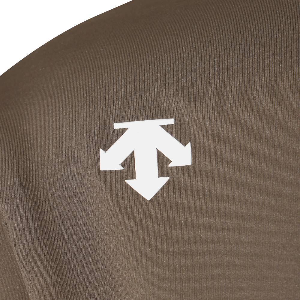 WOMENS BASIC LONG SLEEVE T-SHIRTS 女士 運動上衣