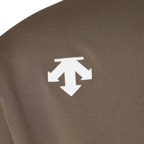 WOMENS BASIC LONG SLEEVE T-SHIRTS 女士 運動上衣