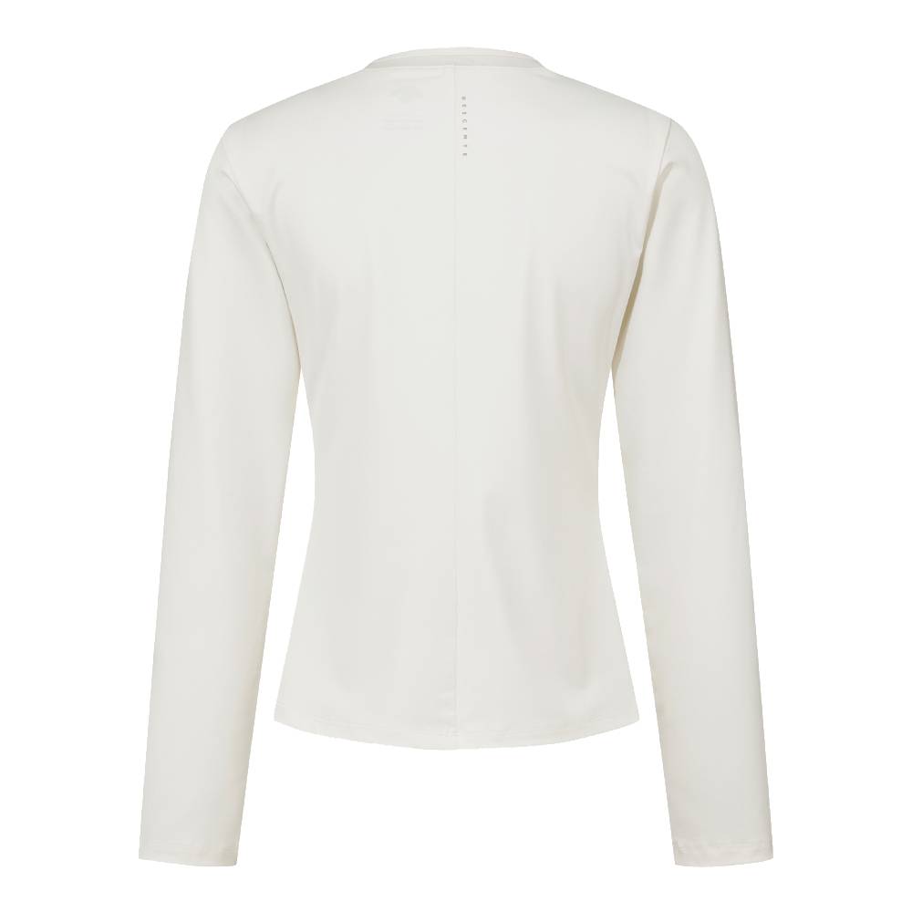 WOMENS BASIC LONG SLEEVE T-SHIRTS 女士 運動上衣