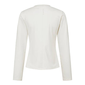 WOMENS BASIC LONG SLEEVE T-SHIRTS 女士 運動上衣