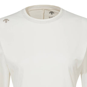 WOMENS BASIC LONG SLEEVE T-SHIRTS 女士 運動上衣