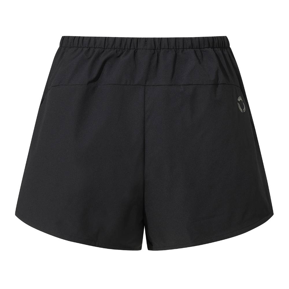 W RUNNING RUNNING 3" ESSENTIAL HALF-PANTS 女士 運動短褲