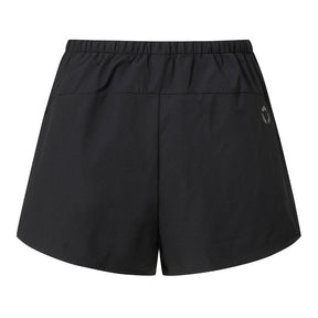 W RUNNING RUNNING 3" ESSENTIAL HALF-PANTS 女士 運動短褲