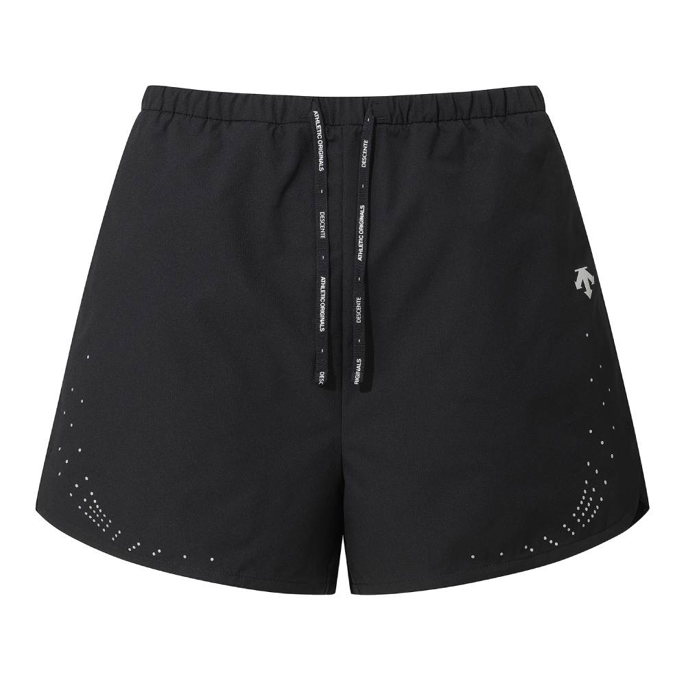 W RUNNING RUNNING 3" ESSENTIAL HALF-PANTS 女士 運動短褲