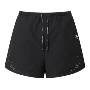 W RUNNING RUNNING 3" ESSENTIAL HALF-PANTS 女士 運動短褲