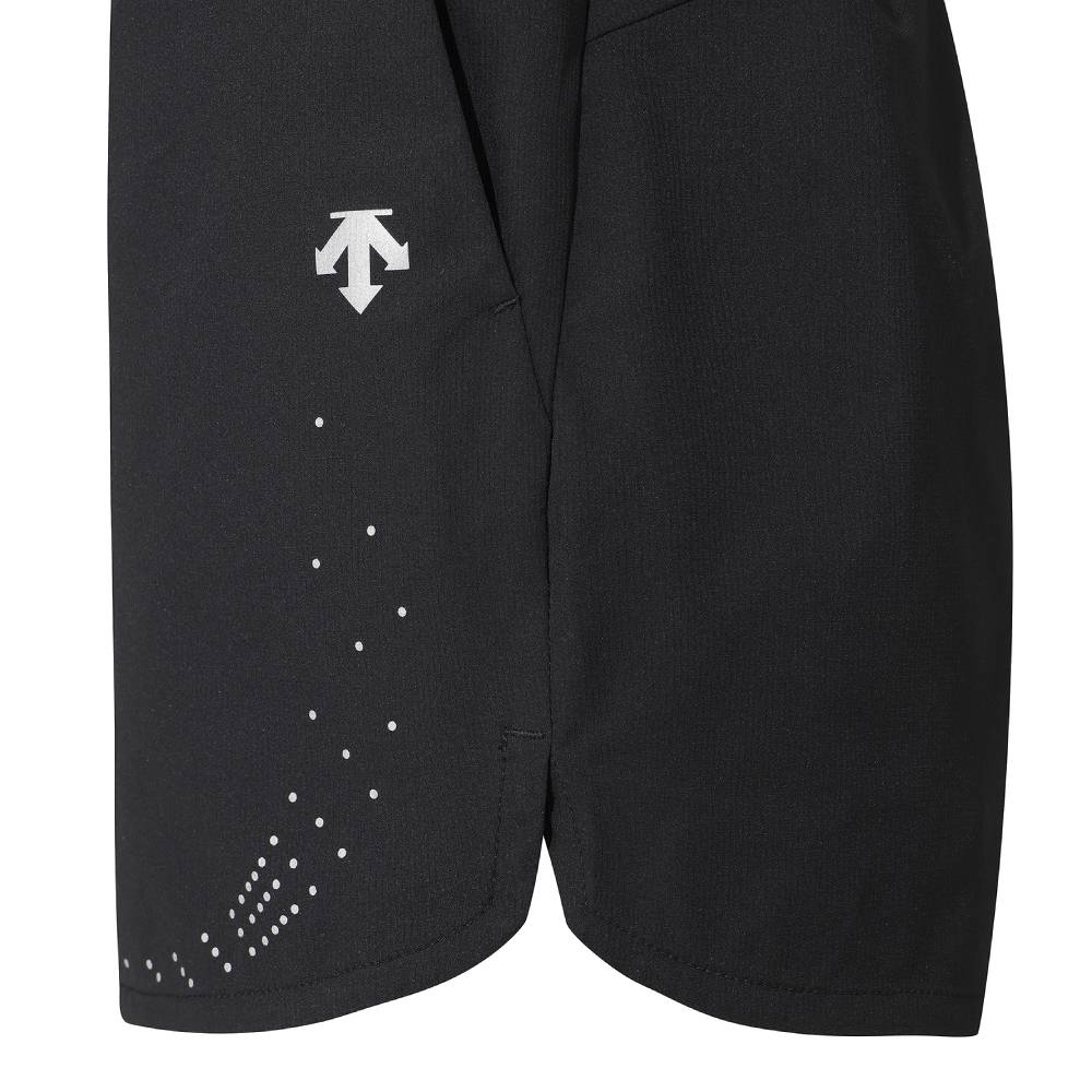W RUNNING RUNNING 3" ESSENTIAL HALF-PANTS 女士 運動短褲